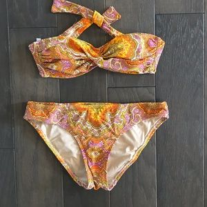J.Crew bikini
